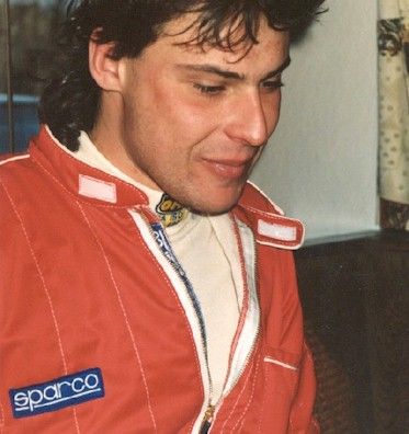 Rennsport Scuderia Spitaler