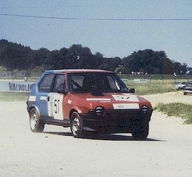 Rennsport Scuderia Spitaler