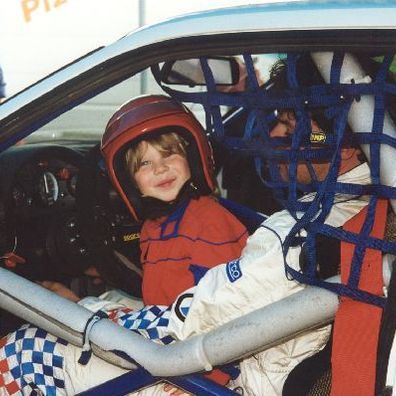 Rennsport Scuderia Spitaler