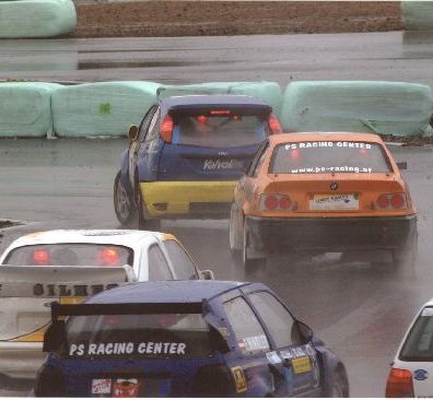 Rennsport Scuderia Spitaler