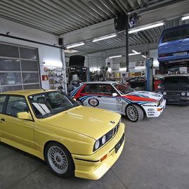 Motorsport