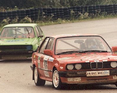 Rennsport Scuderia Spitaler