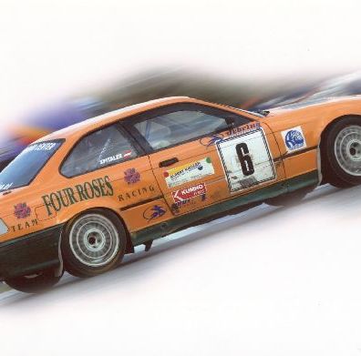 Rennsport Scuderia Spitaler