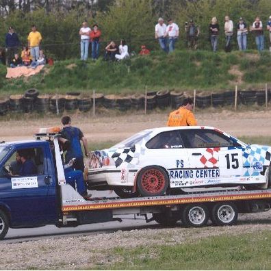 Rennsport Scuderia Spitaler