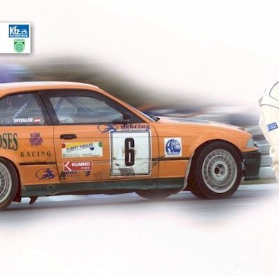 Rennsport Scuderia Spitaler