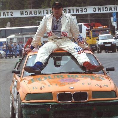 Rennsport Scuderia Spitaler Franz