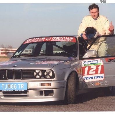 Rennsport Scuderia Spitaler