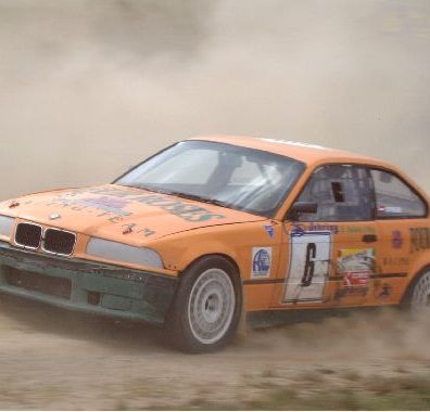 Rennsport Scuderia Spitaler