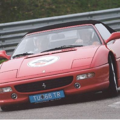 Rennsport Scuderia Spitaler