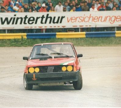 Rennsport Scuderia Spitaler