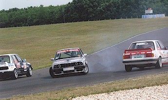 Rennsport Scuderia Spitaler