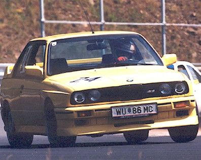 Rennsport Scuderia Spitaler
