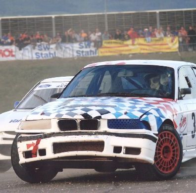Rennsport Scuderia Spitaler