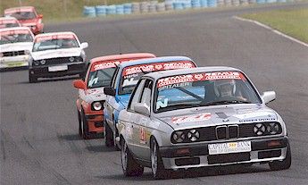 Rennsport Scuderia Spitaler