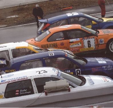 Rennsport Scuderia Spitaler