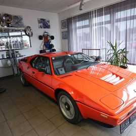 Motorsport