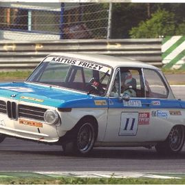 Motorsport