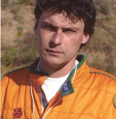 Rennsport Scuderia Spitaler Franz