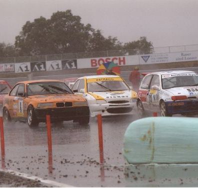 Rennsport Scuderia Spitaler