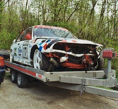 Rennsport Scuderia Spitaler