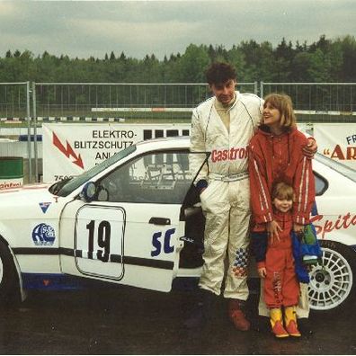 Rennsport Scuderia Spitaler