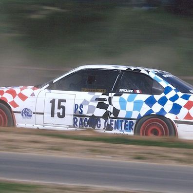 Rennsport Scuderia Spitaler