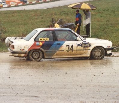 Rennsport Scuderia Spitaler