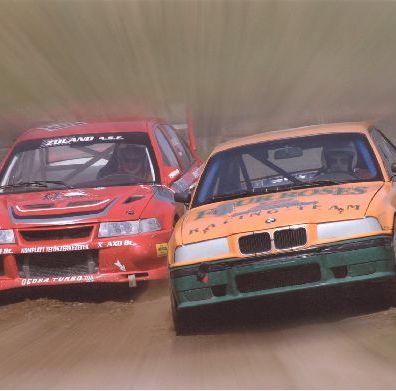 Rennsport Scuderia Spitaler