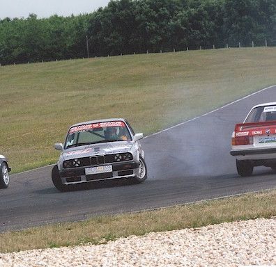 Rennsport Scuderia Spitaler
