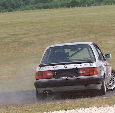 Rennsport Scuderia Spitaler
