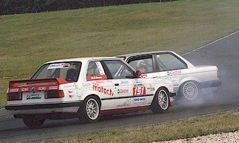 Rennsport Scuderia Spitaler