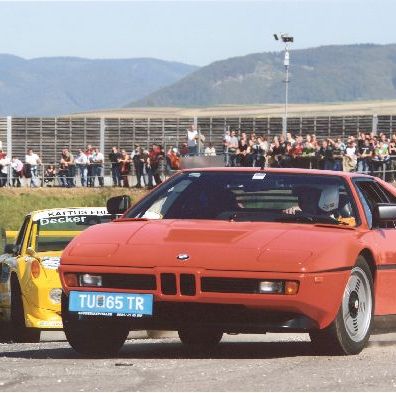 Rennsport Scuderia Spitaler
