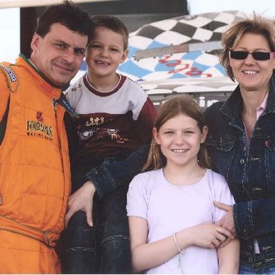Rennsport Scuderia Spitaler Family