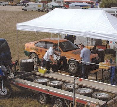 Rennsport Scuderia Spitaler