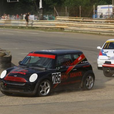 Rennsport Scuderia Spitaler