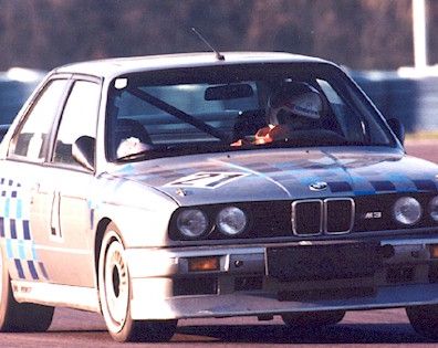 Rennsport Scuderia Spitaler