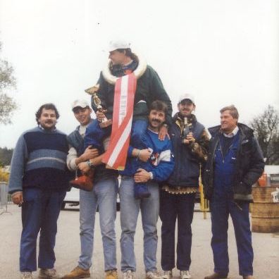 Rennsport Scuderia Spitaler